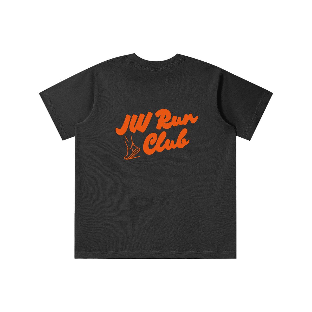 ATX JW Run Club Kids' T-shirt