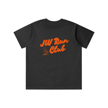 ATX JW Run Club Kids' T-shirt