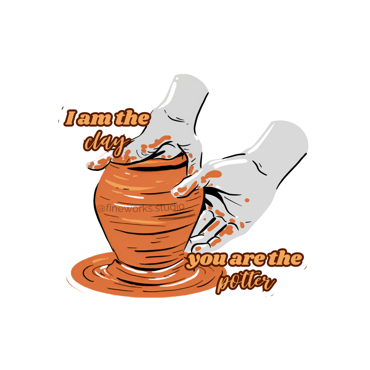 JW Stickers