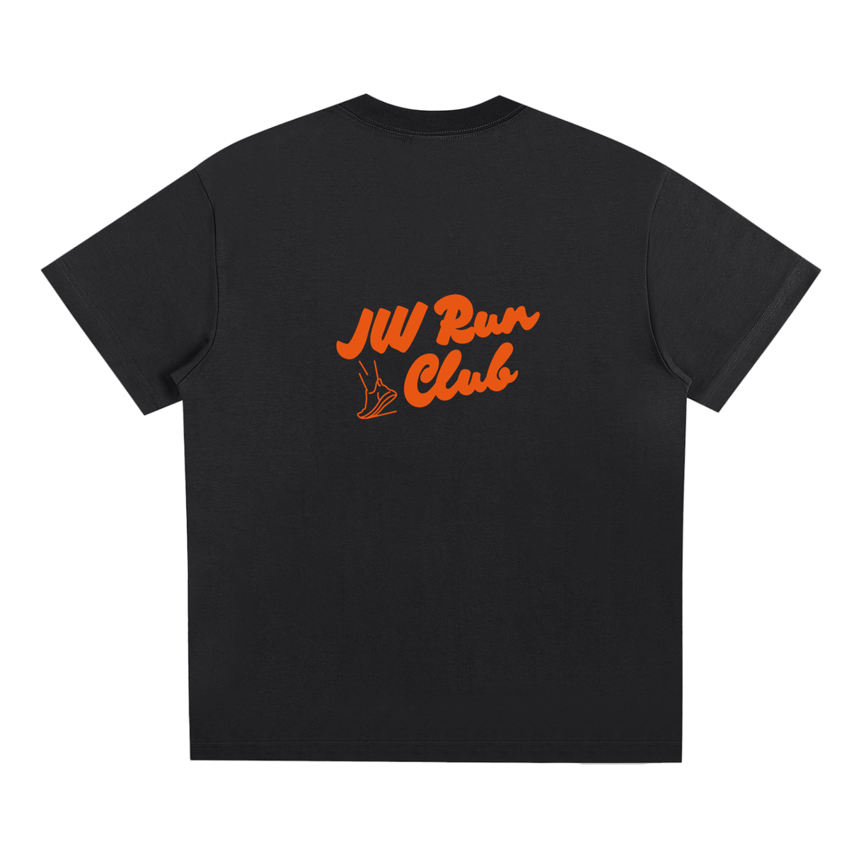 ATX JW Run Club Quick-Dry Cooling T-Shirt