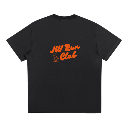 ATX JW Run Club Quick-Dry Cooling T-Shirt