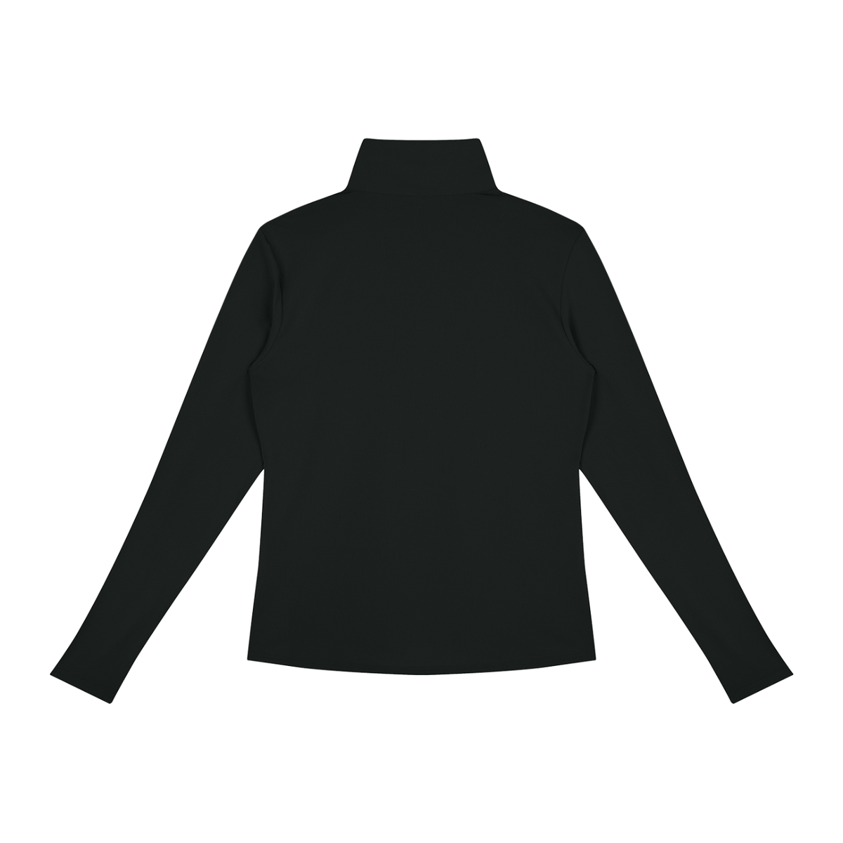 Women's ATX JW Run Club Quarter-Zip Pullover