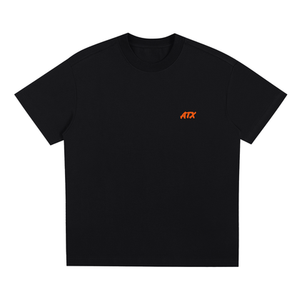 ATX JW Run Club Quick-Dry Cooling T-Shirt