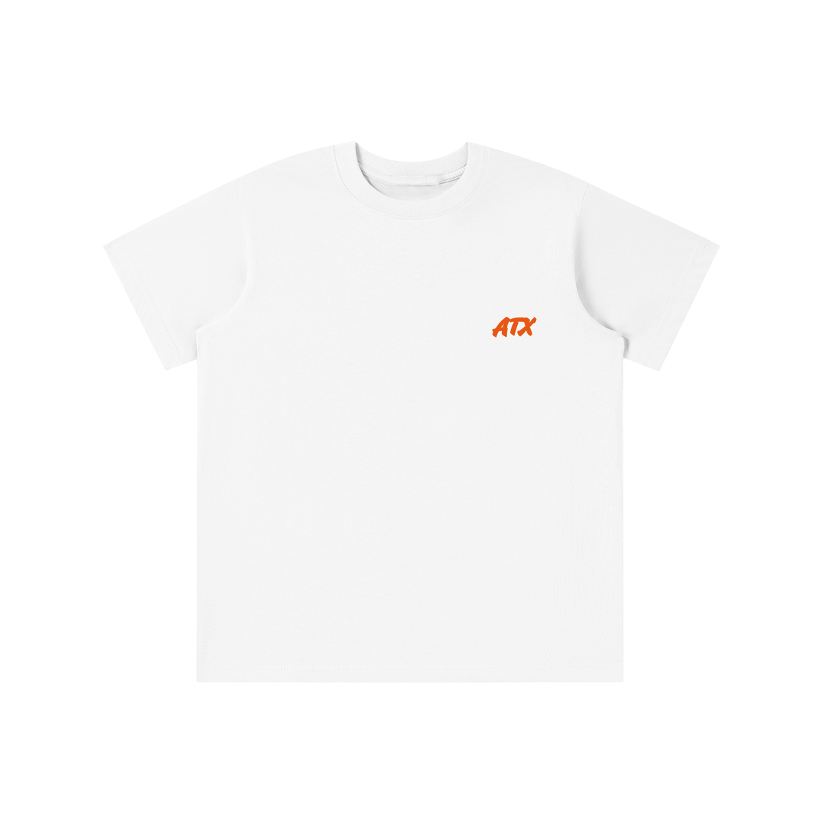 ATX JW Run Club Kids' T-shirt