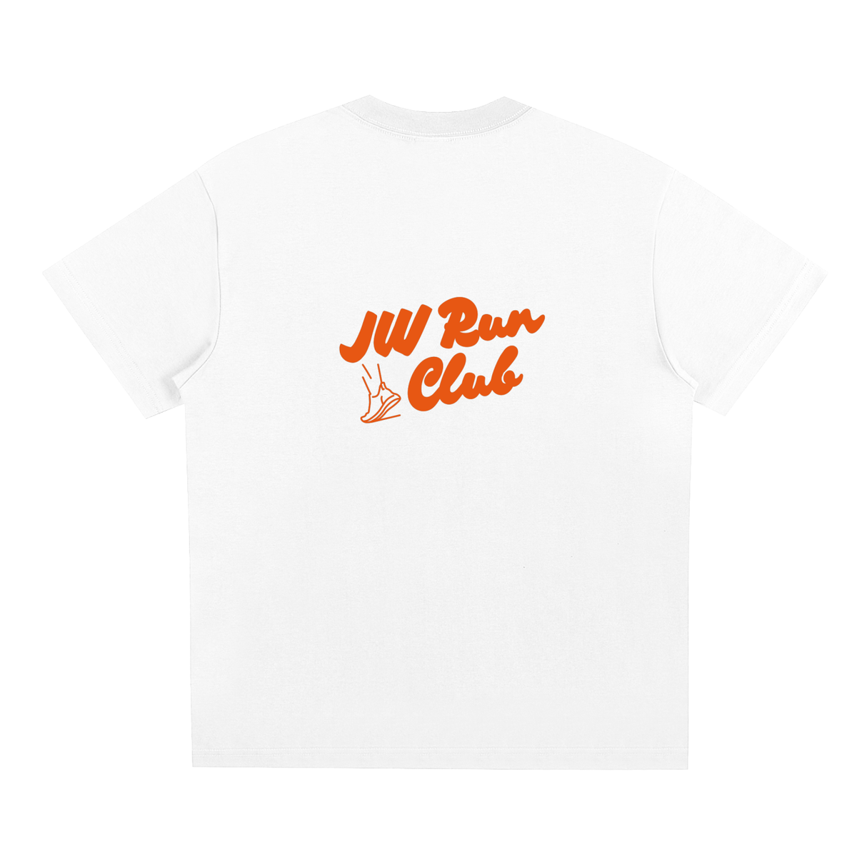 ATX JW Run Club Quick-Dry Cooling T-Shirt
