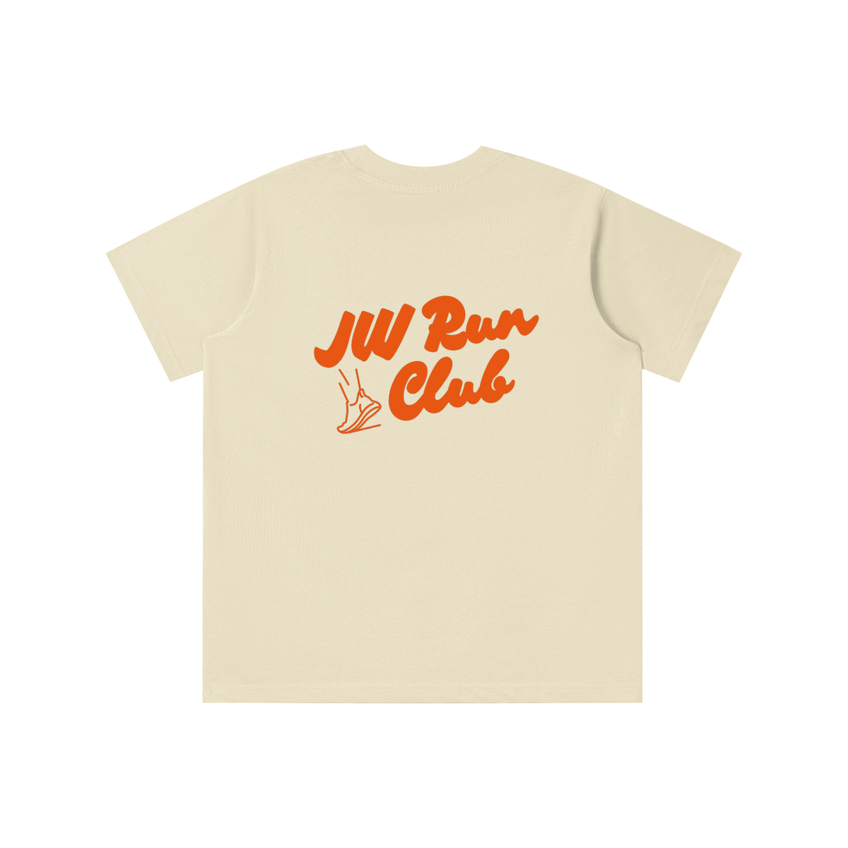 ATX JW Run Club Kids' T-shirt
