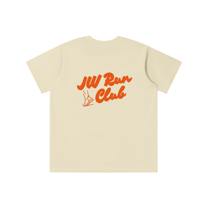 ATX JW Run Club Kids' T-shirt