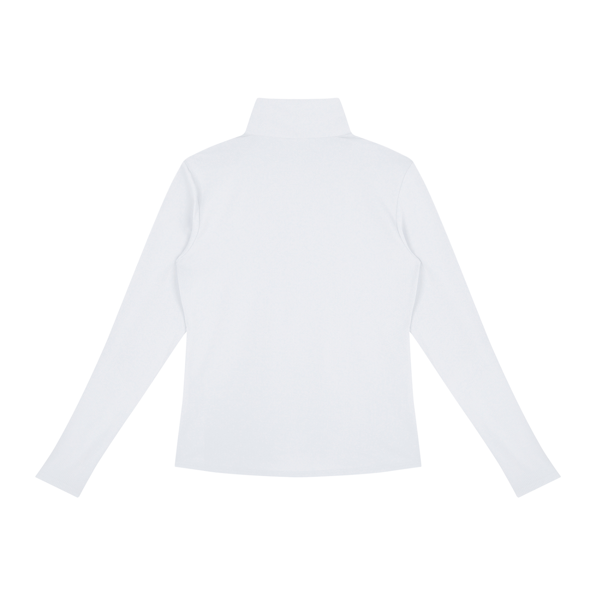 Women's ATX JW Run Club Quarter-Zip Pullover