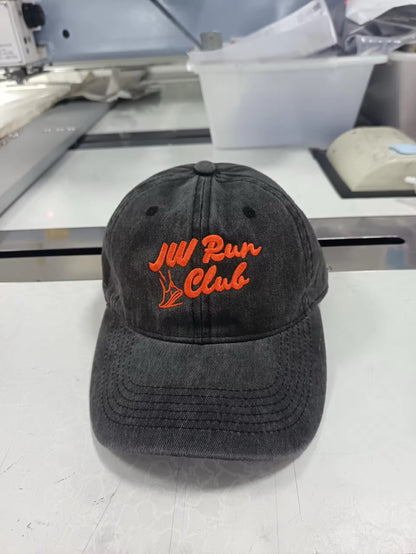 ATX JW Run Club Dad Hat *Coming Soon*