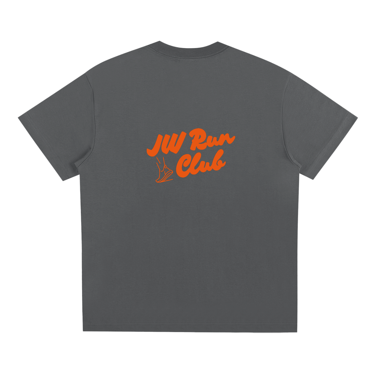 ATX JW Run Club Quick-Dry Cooling T-Shirt