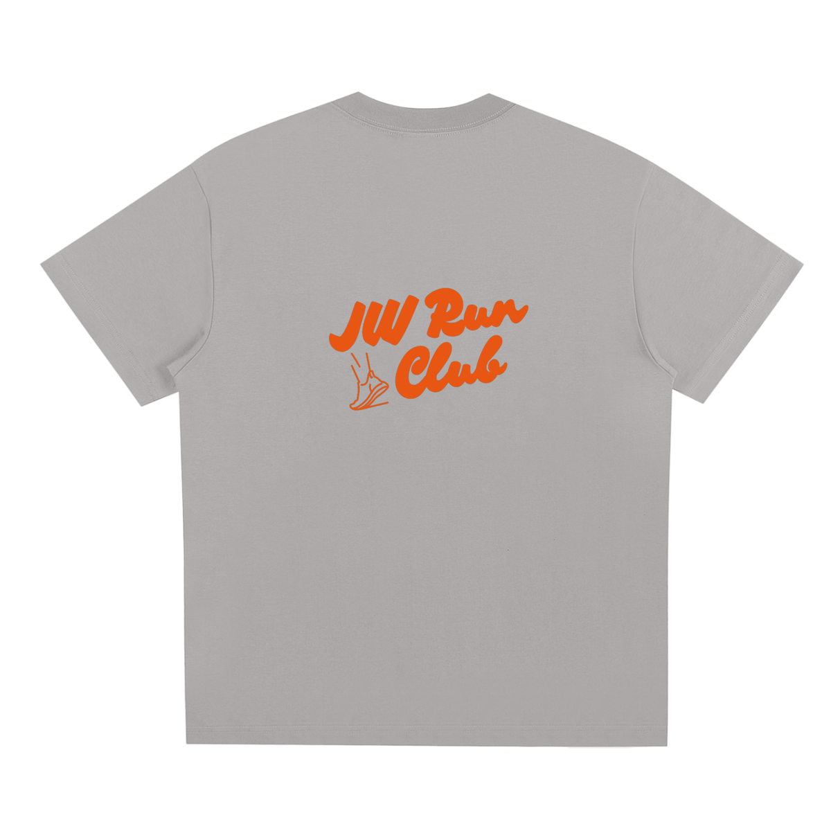 ATX JW Run Club Quick-Dry Cooling T-Shirt