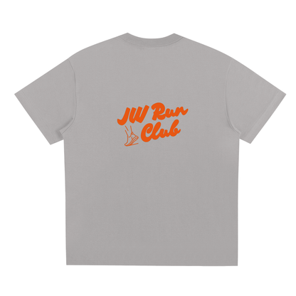 ATX JW Run Club Quick-Dry Cooling T-Shirt
