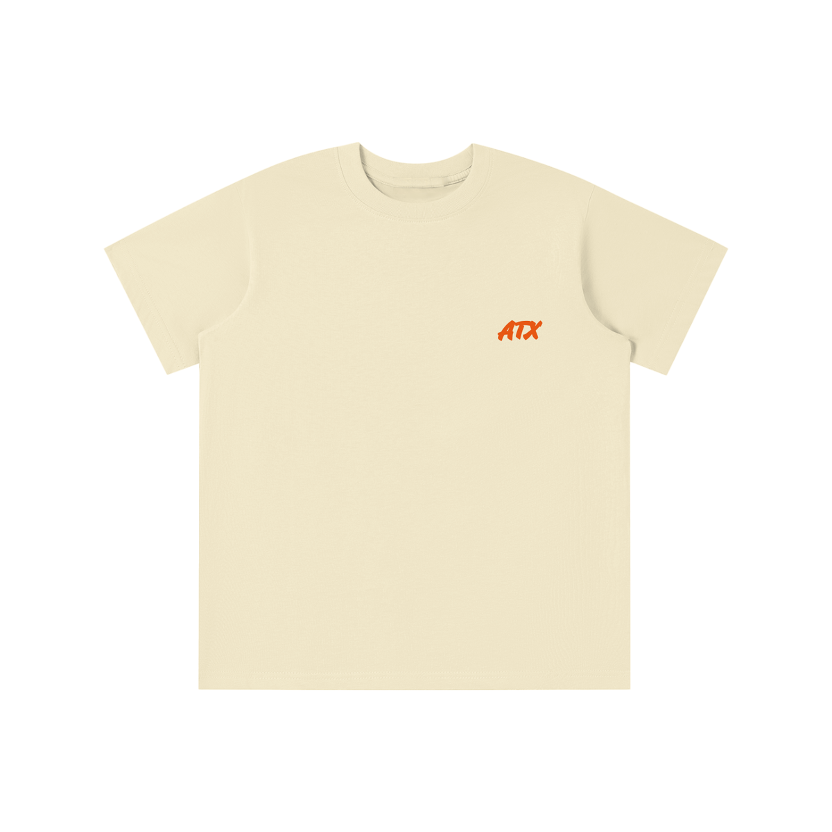 ATX JW Run Club Kids' T-shirt