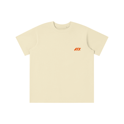 ATX JW Run Club Kids' T-shirt