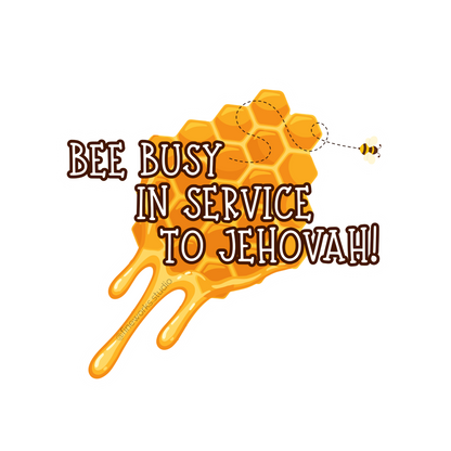 JW Stickers