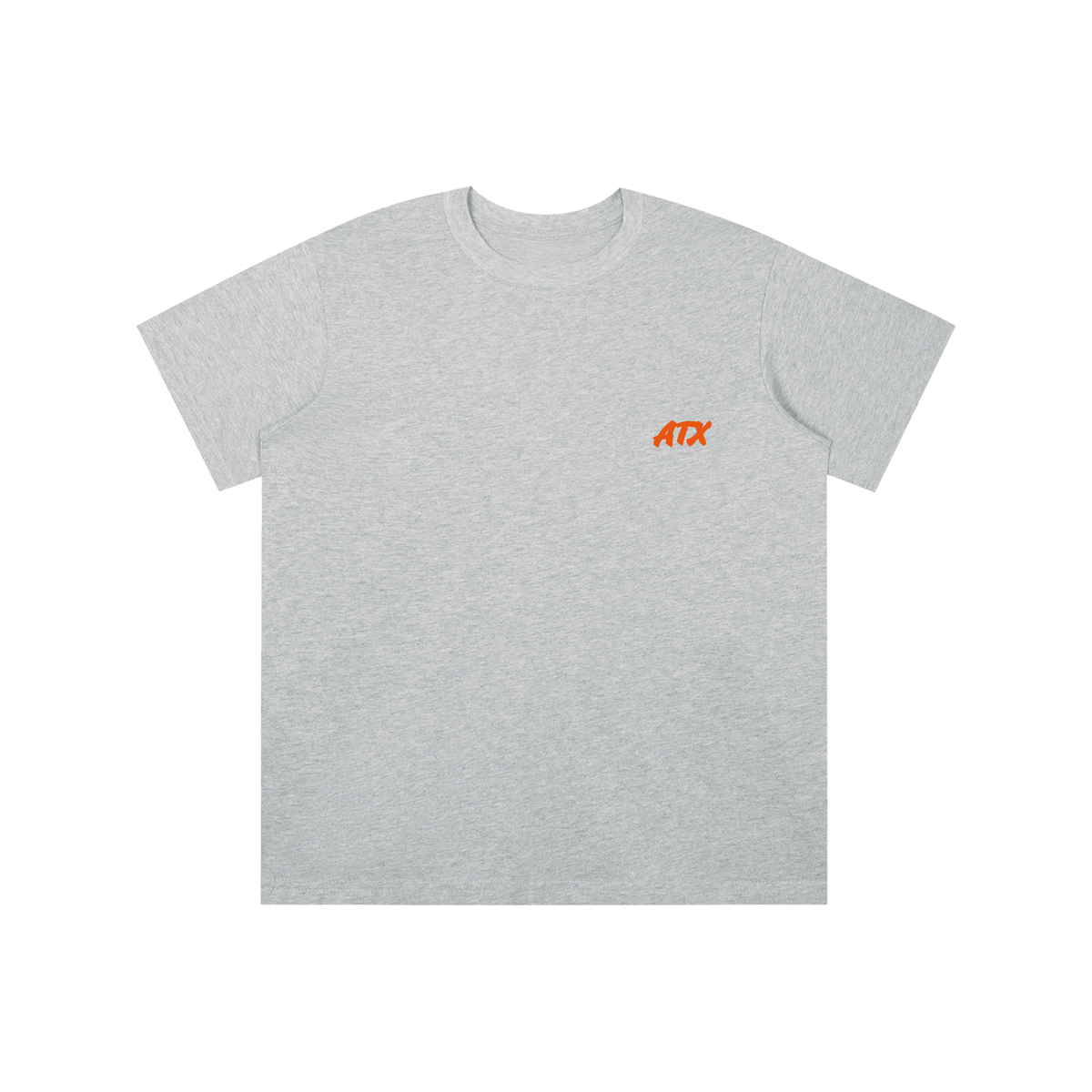 ATX JW Run Club Kids' T-shirt
