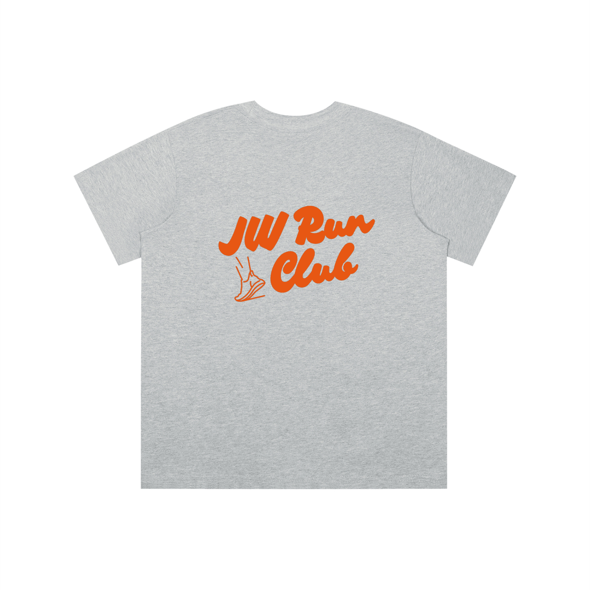 ATX JW Run Club Kids' T-shirt
