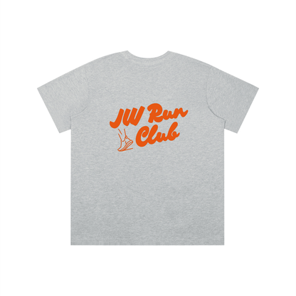 ATX JW Run Club Kids' T-shirt