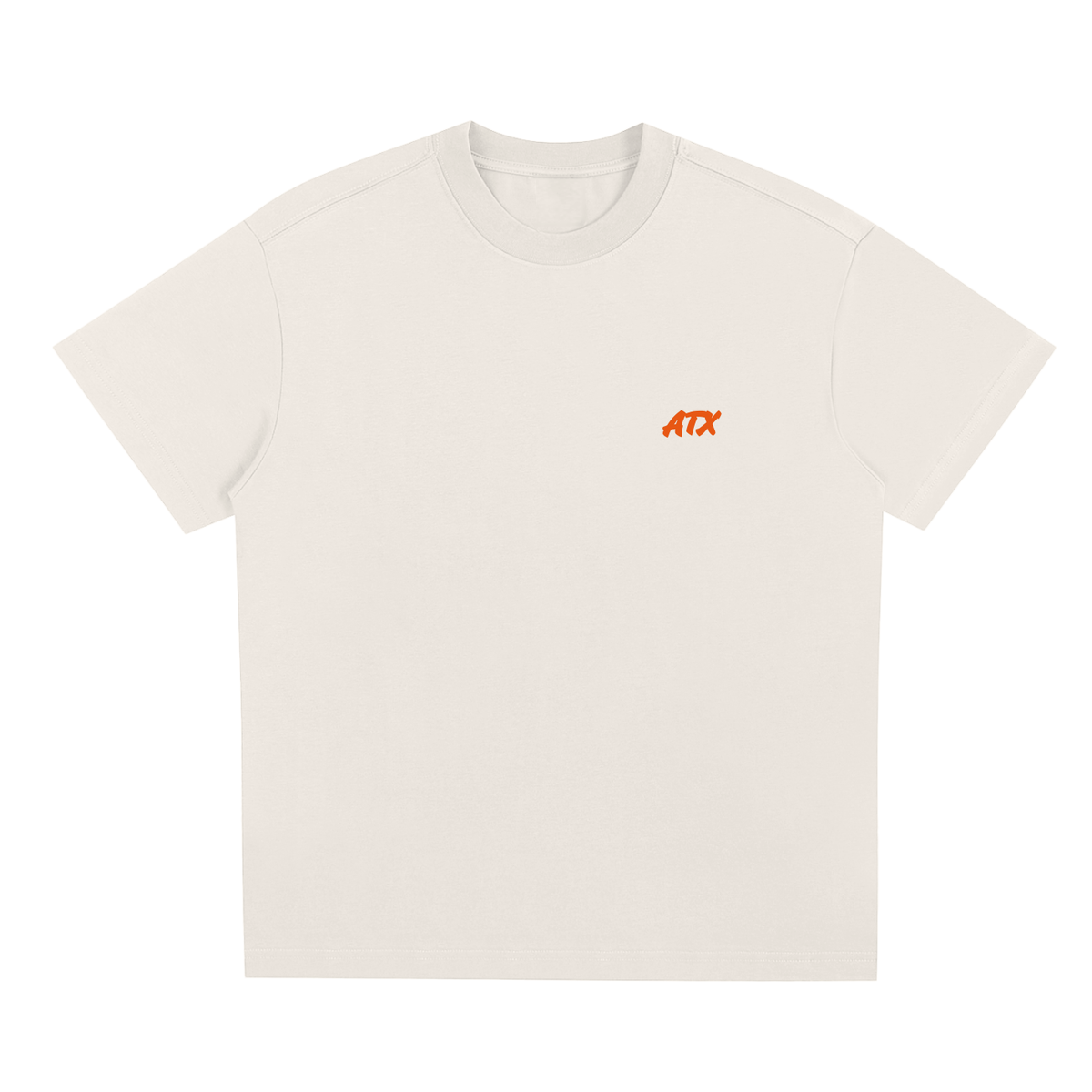 ATX JW Run Club Quick-Dry Cooling T-Shirt