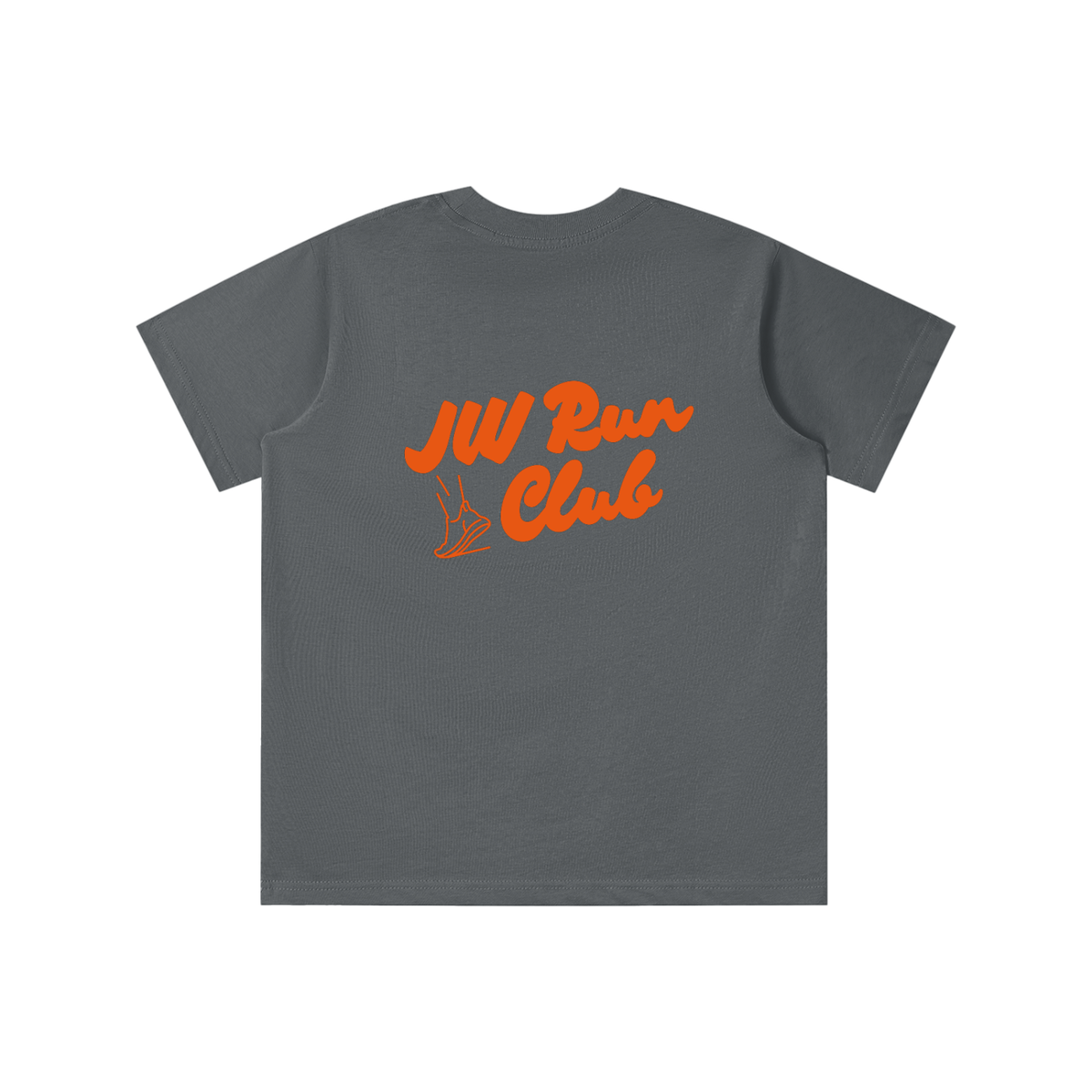 ATX JW Run Club Kids' T-shirt