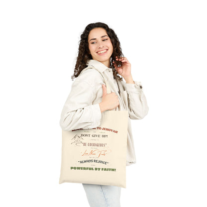 Convention Tote Bag 2017-2021