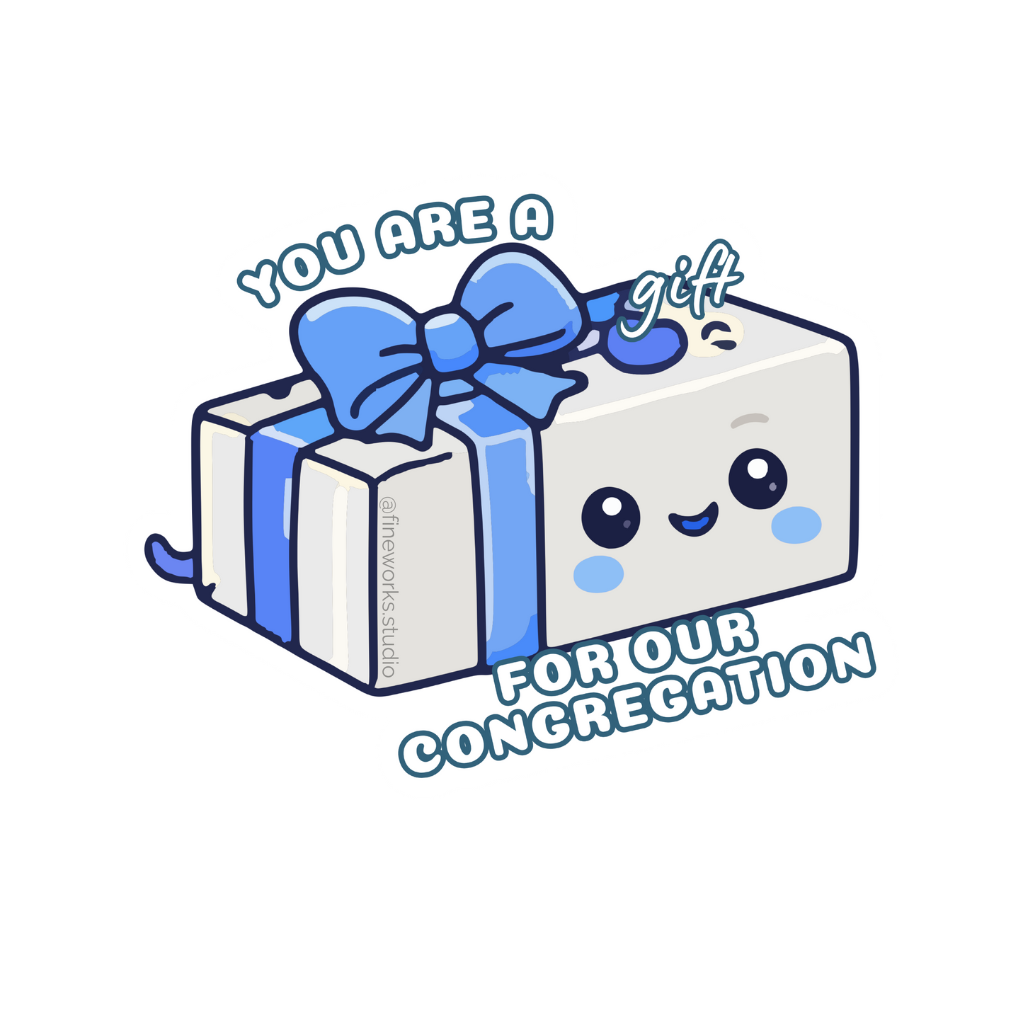 JW Stickers
