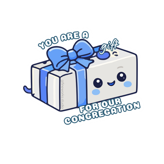 JW Stickers