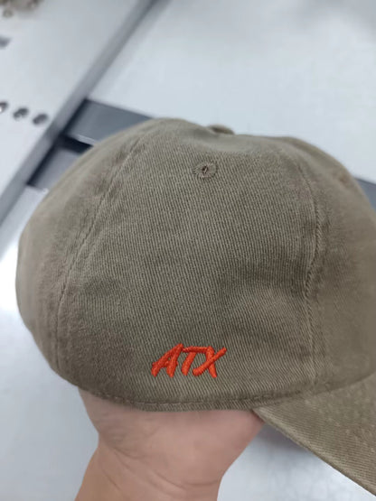 ATX JW Run Club Dad Hat *Coming Soon*