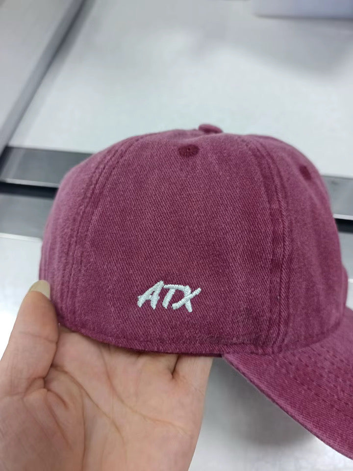 ATX JW Run Club Dad Hat *Coming Soon*