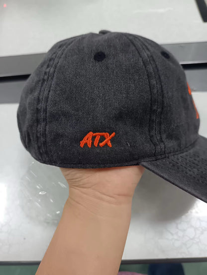 ATX JW Run Club Dad Hat *Coming Soon*