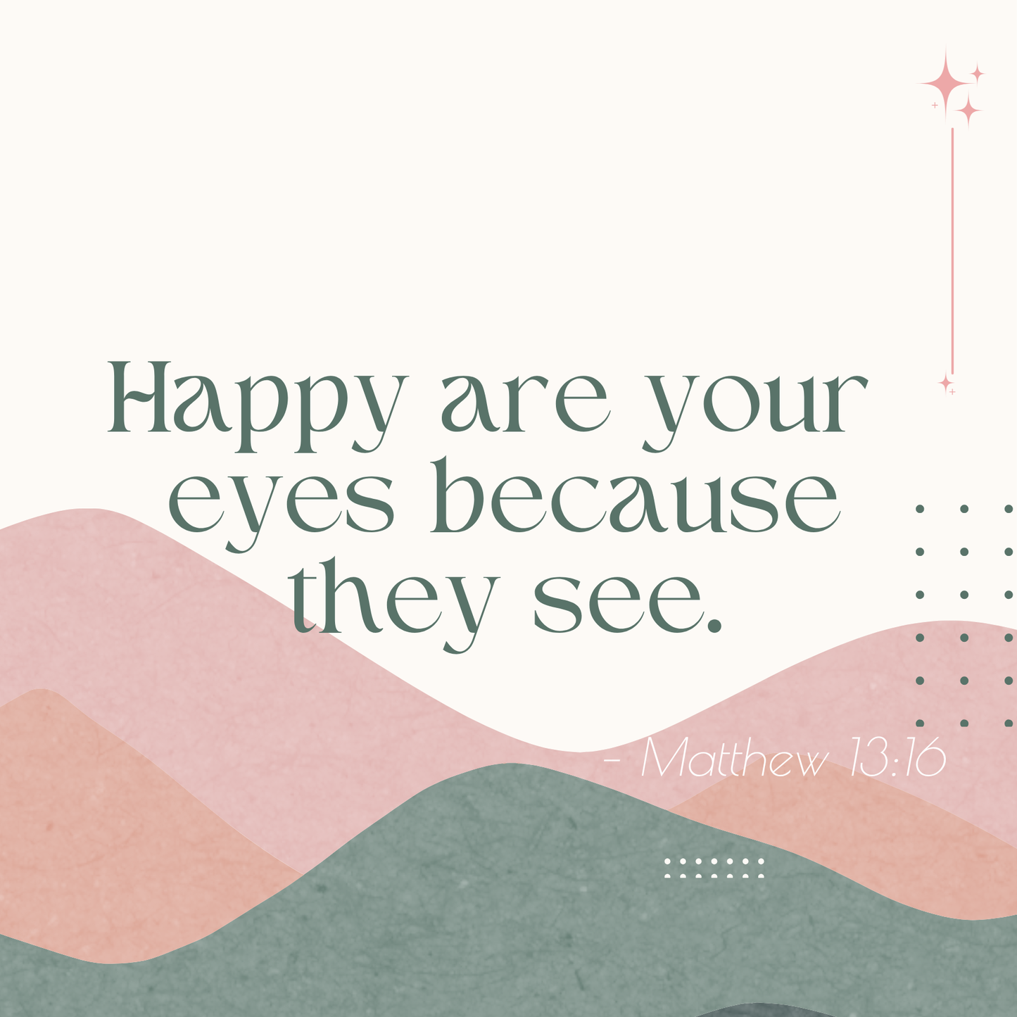 Eternal Happiness Theme Stickers