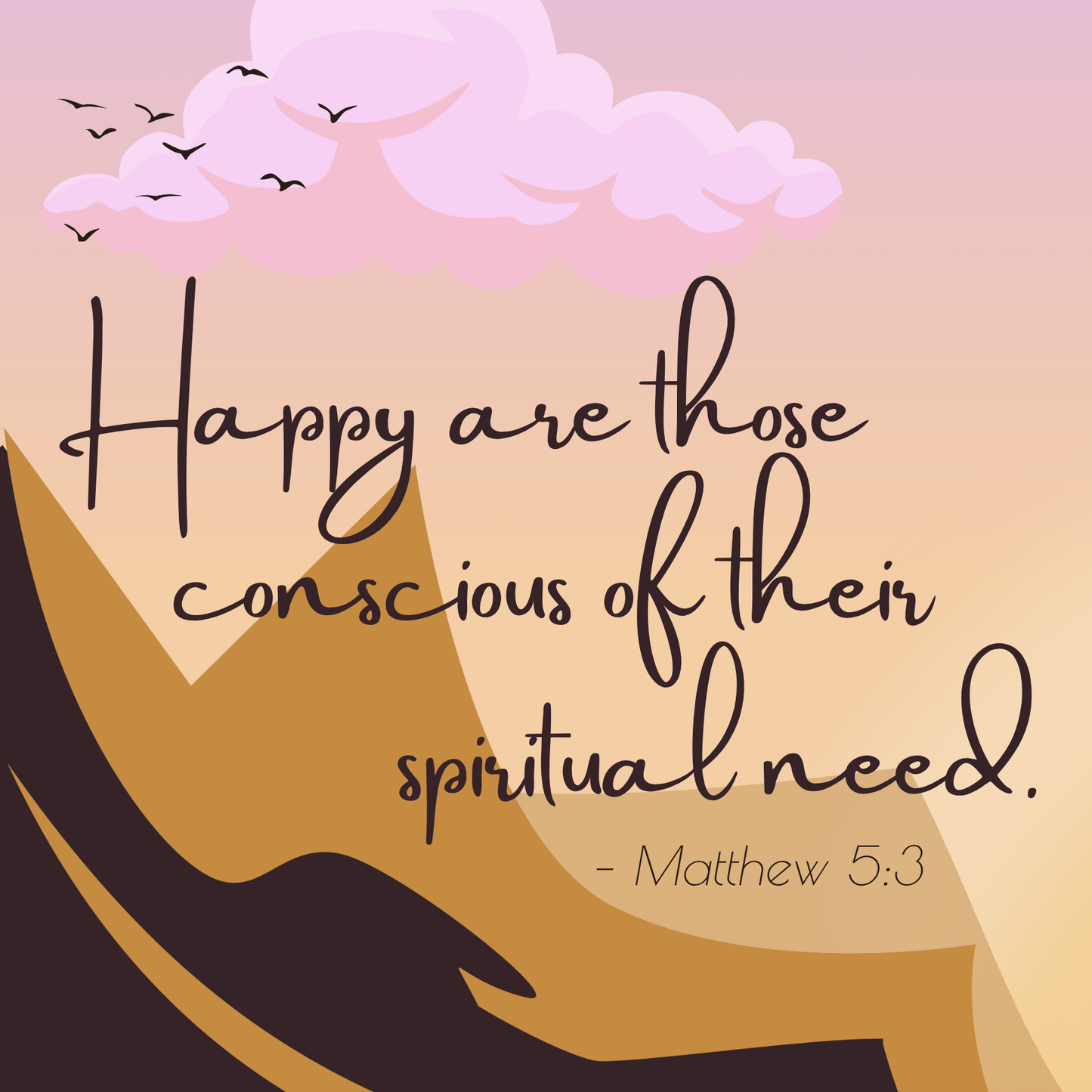 Eternal Happiness Theme Stickers
