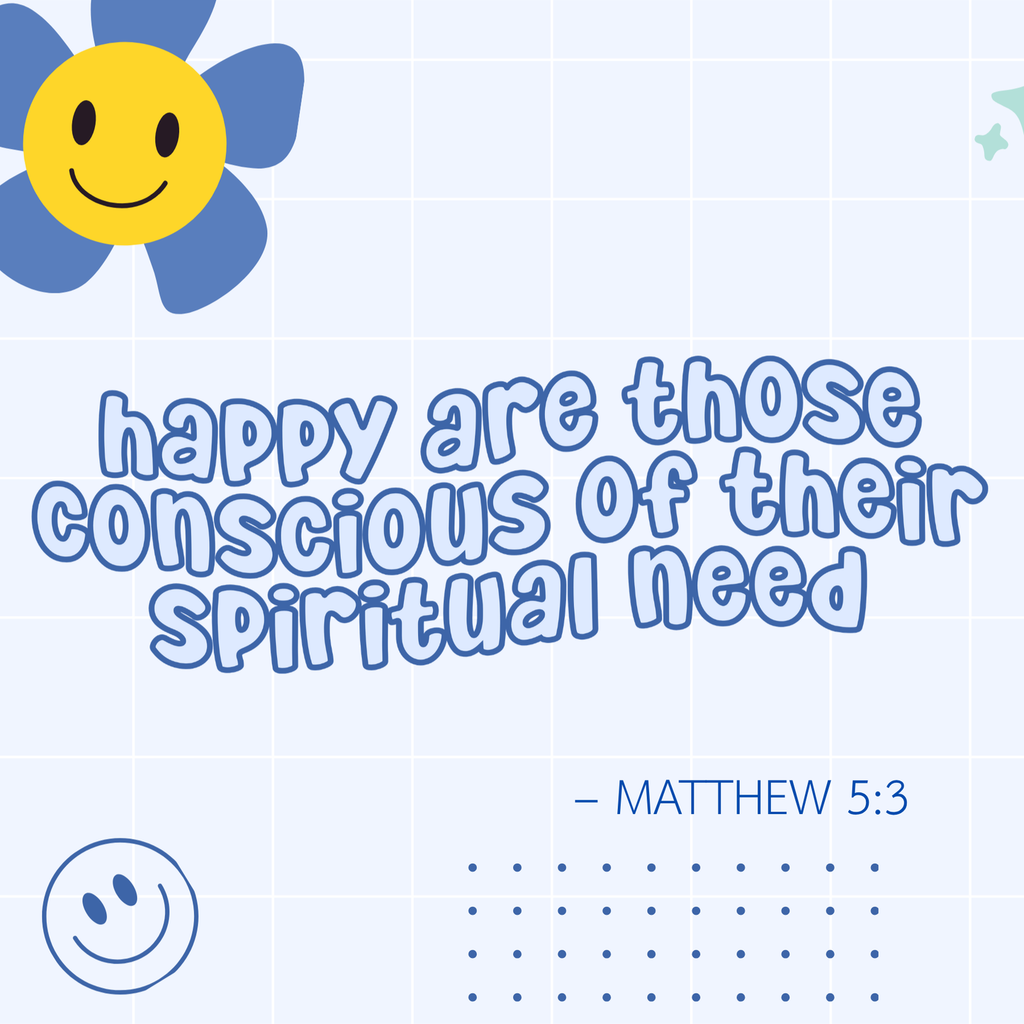 Eternal Happiness Theme Stickers