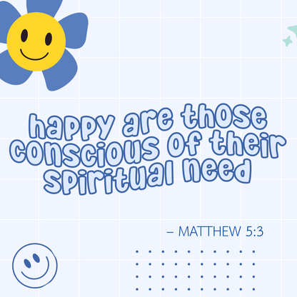 Eternal Happiness Theme Stickers