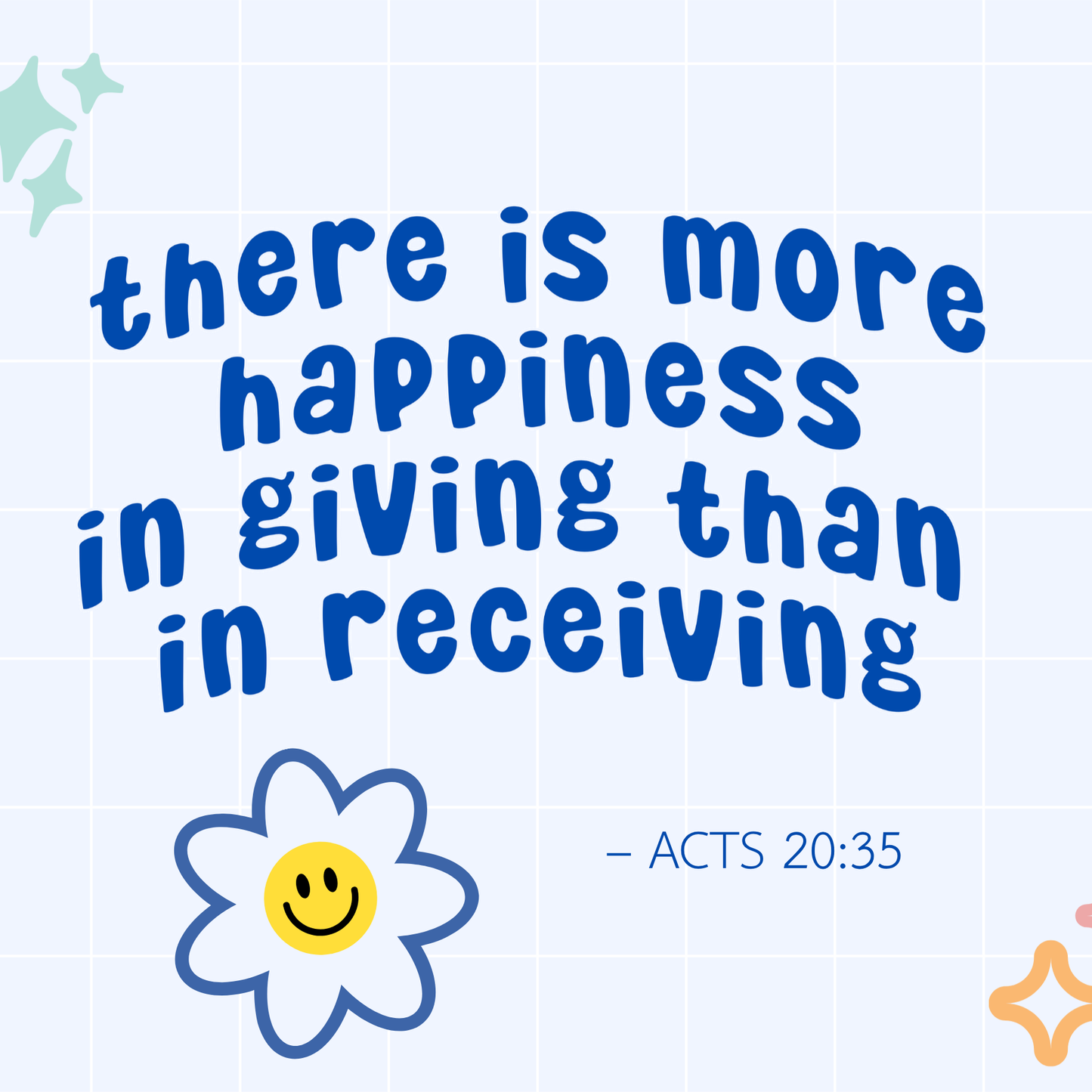 Eternal Happiness Theme Stickers