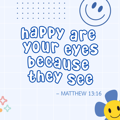 Eternal Happiness Theme Stickers