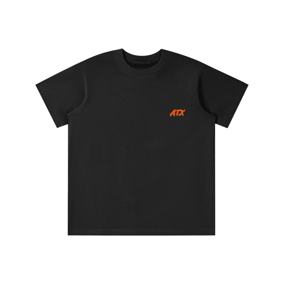 ATX JW Run Club Kids' T-shirt