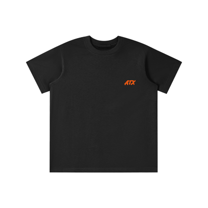 ATX JW Run Club Kids' T-shirt