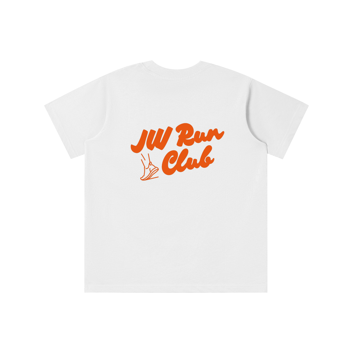 ATX JW Run Club Kids' T-shirt