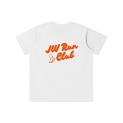 ATX JW Run Club Kids' T-shirt