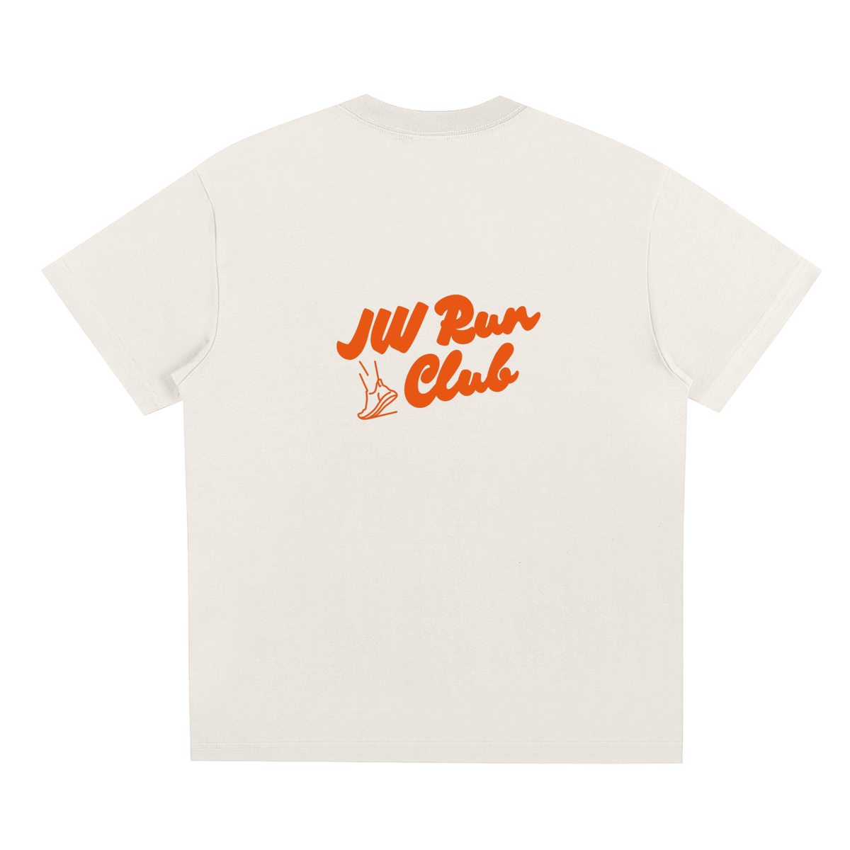 ATX JW Run Club Quick-Dry Cooling T-Shirt