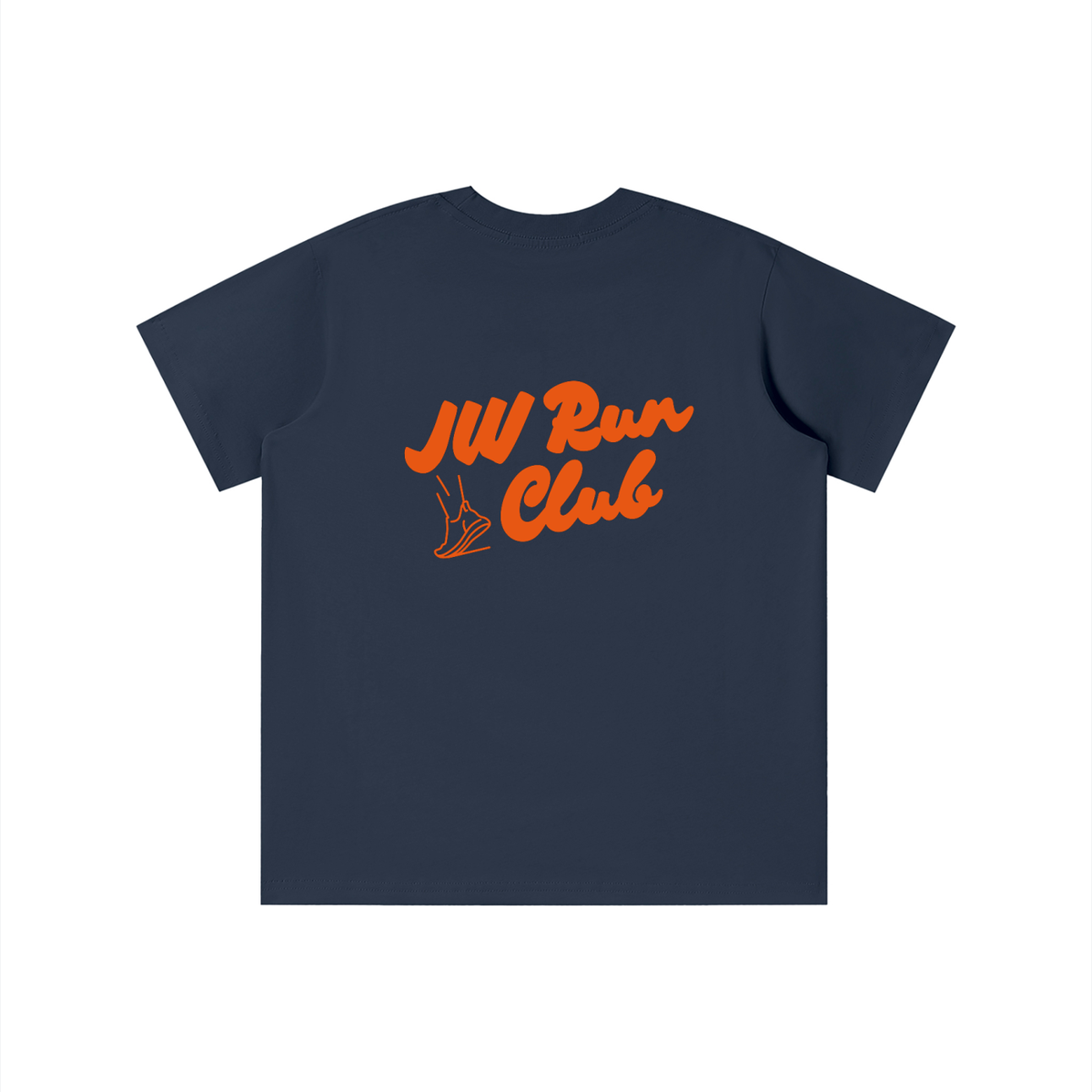 ATX JW Run Club Kids' T-shirt